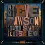 Steve Dawson: Solid State & Loose Ends, CD