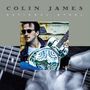 Colin James: National Steel (Silver Vinyl), LP