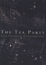 The Tea Party: Live: Intimate & Interactive (1998 + 2000), DVD