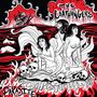 The Coathangers: Parasite EP (Limited-Edition) (Sea Green Vinyl), MAX