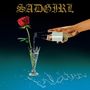 SadGirl: Water (Limited-Edition) (Blue Vinyl), LP