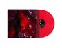 Blackwater Holylight: Not Here Not Gone (Transparent Red Vinyl), LP