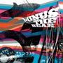 Minus The Bear: THEY MAKE BEER COMMERCIALS LIKE THIS (Splatter vinyl), LP