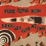 Death Valley Girls: Under the Spell of Joy (LTD. Kelly Green Vinyl), LP