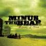 Minus The Bear: Menos El Oso (Limited Edition) (Half Green / Half White Vinyl), LP