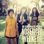The Coathangers: NOSEBLEED WEEKEND (Translucent Rose Vinyl), LP