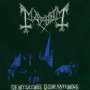 Mayhem: De Mysteriis Dom Sathanas (180g) (Limited Edition), LP