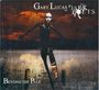 Gary Lucas Vs The Dark Poets: Beyond The Pale (Digi), CD