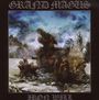 Grand Magus: Iron Will, CD