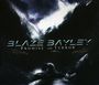 Blaze Bayley: Promise And Terror, CD
