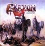 Saxon: Crusader (180g) (Limited Edition) (Colored Vinyl), LP