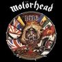 Motörhead: 1916 (180g) (Limited Edition) (Colored Vinyl), LP