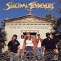 Suicidal Tendencies: How Will I Laugh Tomorrow... When I Can't Even Smile Today (180g) (Limited Edition) (Colored Vinyl), LP