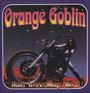 Orange Goblin: Time Travelling Blues, LP