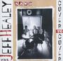 Jeff Healey: Cover To Cover (Re-Release), CD