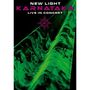 Karnataka: New Light: Live In Concert, DVD