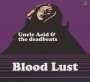 Uncle Acid & The Deadbeats: Blood Lust (Limited Edition), CD