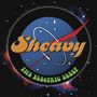 Sheavy: The Electric Sleep, LP,LP