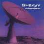 Sheavy: Celestial Hi-Fi, LP,LP