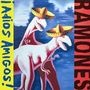 Ramones: Adios Amigos (140g), LP