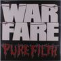 Warfare: Pure Filth, LP