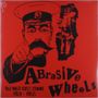 Abrasive Wheels: The Riot City Years 1981-1982, LP