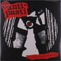 Anti-Pasti: Punk Singles Collection (Limited Edition) (Colored Vinyl), LP