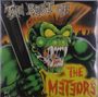 The Meteors: The Best Of, LP,LP