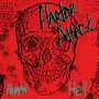 Harter Attack: Human Hell, CD