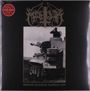 Marduk: World Panzer Battle 1999 (Limited Edition) (Colored Vinyl), LP,LP