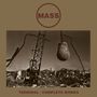 Mass (Amerika): Terminal: Complete Works, CD,CD