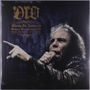 Dio: Aliens In Antwerp, LP,LP