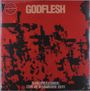 Godflesh: Streetcleaner: Live At Roadburn 2011 (Limited Edition) (Colored Vinyl), LP,LP