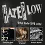 Hateplow: Total Hate 1998 - 2004, CD,CD,CD