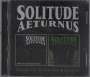 Solitude Aeturnus: Through The Darkest Hour / Downfall, CD,CD