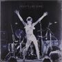 David Bowie: Ziggy's Last Stand - London Marquee Broadcast 1973 (Clear Vinyl), LP,LP