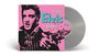 Elvis Presley: The Elvis Tapes (Clear Vinyl), LP