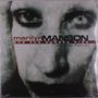 Marilyn Manson: Coke And Sodomy, LP,LP