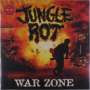 Jungle Rot: War Zone (Limited Edition) (Colored Vinyl), LP