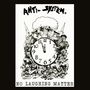 Anti-System: No Laughing Matter - Discography, CD