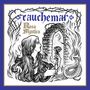 Cauchemar: Rosa Mystica, CD