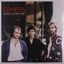 Genesis: Nassau Coliseum 1981: The Long Island BROADCAST, LP