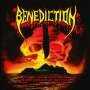 Benediction: Subconscious Terror, CD
