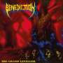 Benediction: The Grand Leveller, CD