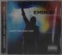Eminem: Just The Way I Am, CD