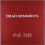 Dead Kennedys: Live At The Deaf Club, LP