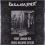 Discharge: Live At The Music Machine 1980, LP