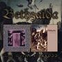 Bethzaida: Nine Worlds / LXXVII, CD,CD
