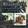 Bloodthorn: In the Shadow of Your Black Wings / Onwards into T, CD,CD