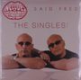 Right Said Fred: The Singles, LP,LP